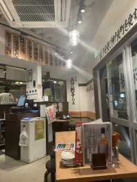 兵庫　モチモチな皮と肉汁が絶品の元町中華🥟
