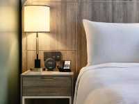รีวิวโรงแรม STAYBRIDGE SUITES