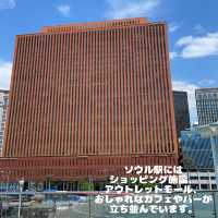 【韓国】オシャレで新しい店が増えているソウル💚