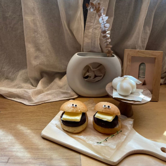 【東京・新宿】都心にある超絶韓国っぽカフェ🥺☕️🤍