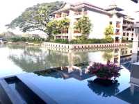 รีวิวที่พัก Le meridien Chiangrai Resort