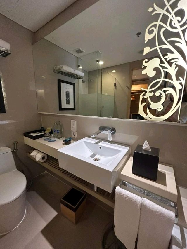 Four Points by Sheraton Bangkok, Sukhumvit 15