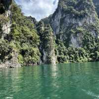 Khao Sok National Park