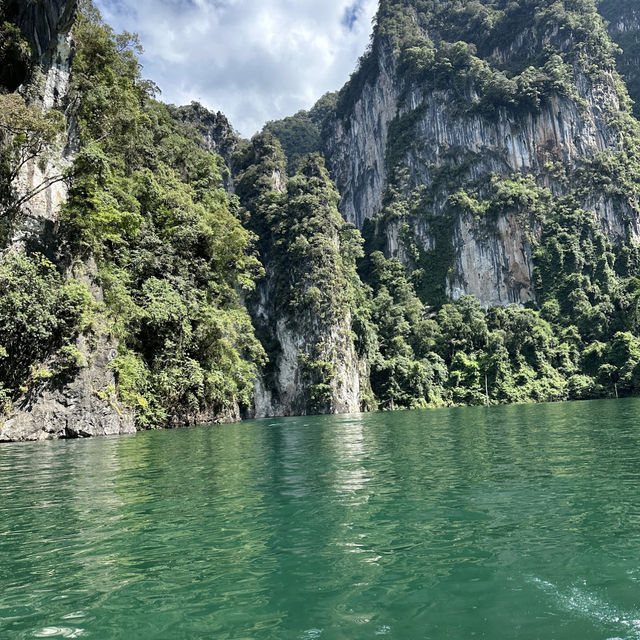 Khao Sok National Park
