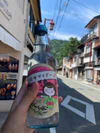 兵庫　城崎温泉で外湯めぐり♨️