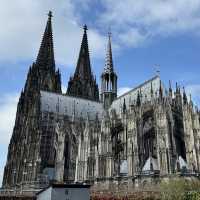 Cologne Cathedral (Kölner Dom)