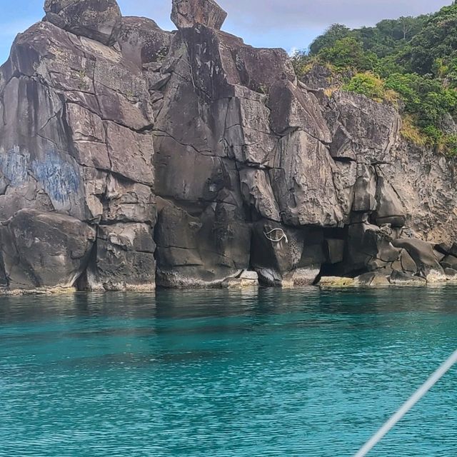 SIQUIJOR TRIP 🏝