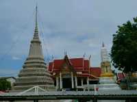 วัดราชคฤห์วรวิหาร