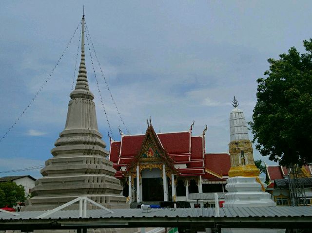 วัดราชคฤห์วรวิหาร