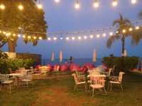 รีวิว Top Secrets Beach Café ( หัวหิน ) 🍸