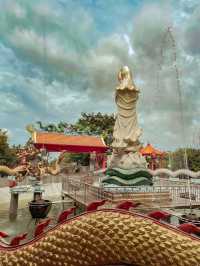 สายมูห้ามพลาด | วัดเขาไม้แดง | ศรีราชา จ.ชลบุรี