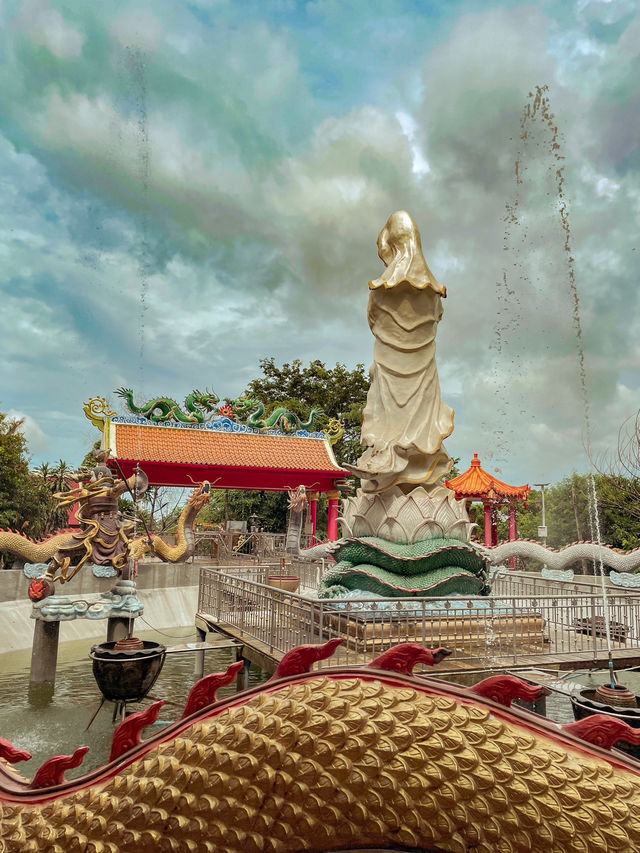 สายมูห้ามพลาด | วัดเขาไม้แดง | ศรีราชา จ.ชลบุรี