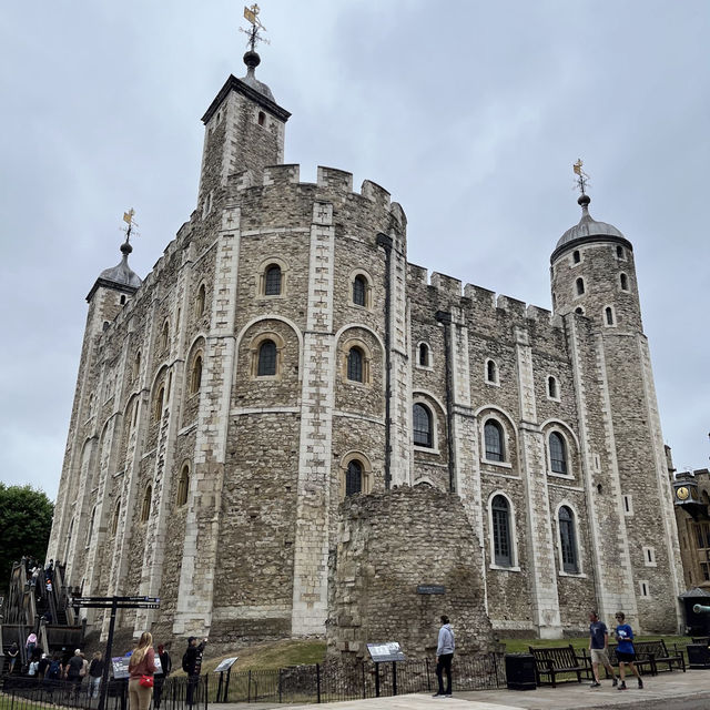 Tower of London