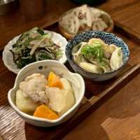 【大阪・心斎橋】おばんざいや鶏肉料理を肴に楽しめる「創作居酒屋428」