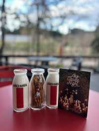 【熊本観光】復興を願うキャンドルの灯りに癒された🕯✨️