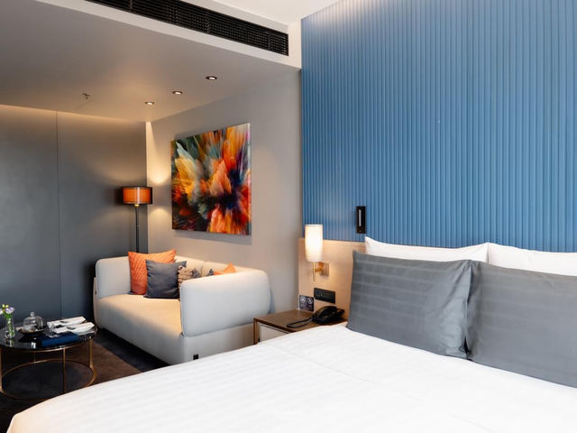 Sindhorn Midtown Hotel Bangkok