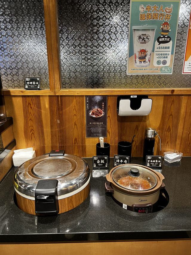 人氣任吃台式火鍋🍲 人氣任吃台式火鍋🍲