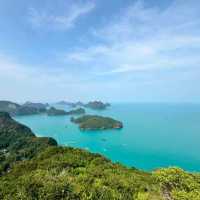 หมูเกาะอ่างทอง