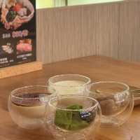 銅鑼灣日本高質燒肉店