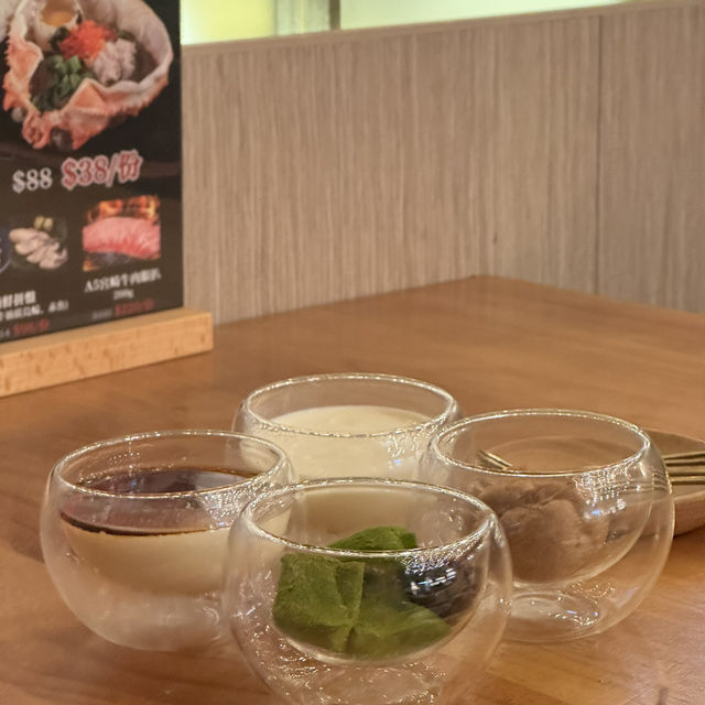 銅鑼灣日本高質燒肉店