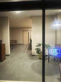 【福岡カフェ】見た目はシンプルだけど味は確か！豚の角煮がおすすめ✨️