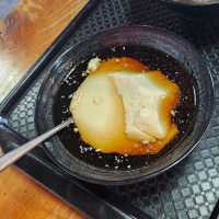 台東台11線必吃美食〔成功豆花〕