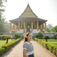 เวียงจันทน์ 2 วัน 1 คืน