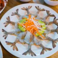 โฮมสเตย์จันทบุรีราคาดีที่สุด ล่องแพกินปูดูเหยี่ยว!