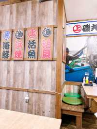 超過130年歷史的博多川端通商店街是感受傳統文化享受美食的好地方
