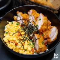 ไก่ทอดเกาหลีสุดฮอต Puradak บุก The Mall บางกะปิ