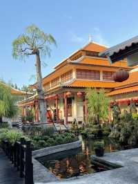 ศูนย์วัฒนธรรมไทย-จีน อุดรธานี⛩️