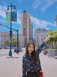샌프란시스코 관광지 추천👍