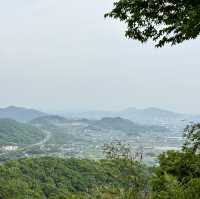 四國遍路+瀨戶內海單車遊