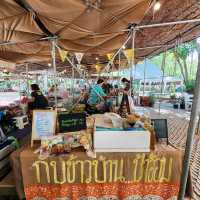 กาดต๋องตึง เชียงใหม่