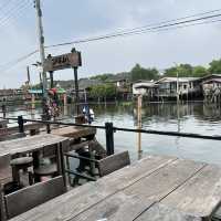 SATJA - Eatery & Cafe คาเฟ่ลับ ที่ต้องมาเยือน 🏕️