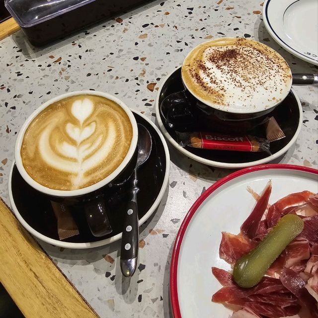 Odelice📍Wan Chai