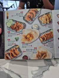 Ikar Gourmet Fish Noodle JB 🐟