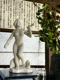 【長崎県】子宝と安産祈願の神社