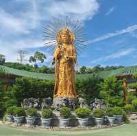 湖山巖湖山寺