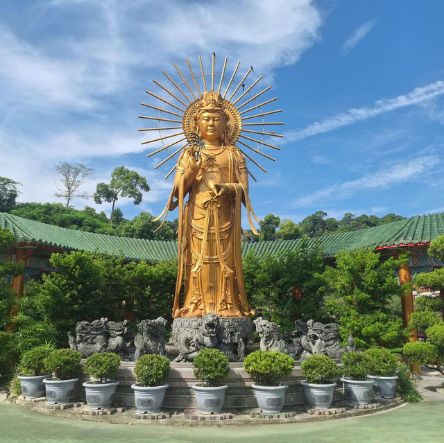 湖山巖湖山寺