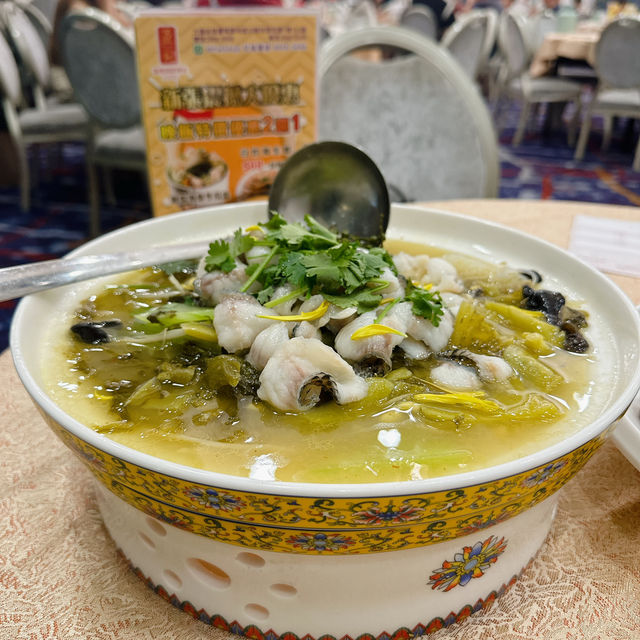 土瓜灣新開的酒家