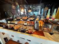  Adlib Hotel โรงแรมหรูขอนแก่น