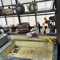 ชมบ้านญี่ปุ่นโบราณที่ Yanakanomori
