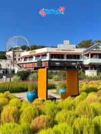 🇰🇷 Everland Four Seasons Garden