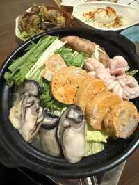 【北九州グルメ】涼しくなったら鍋🍲！ネーミングが面白い鍋があるよ♪
