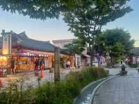 전주 한옥마을 한옥스테이 게스트 하우스 추천 ! 늘봄스테이 ❤️