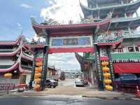 ศาลเจ้ากะทู้ จังหวัดภูเก็ต