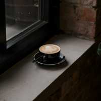 Hardware Coffee + Kitchen Liverpool 🍳🇬🇧