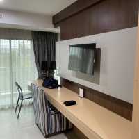 Golden Dragon Beach Resort Pattaya