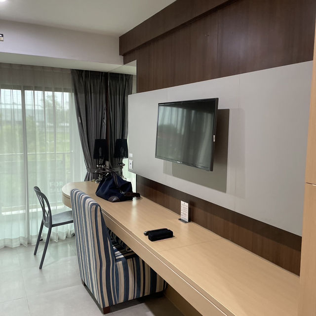 Golden Dragon Beach Resort Pattaya